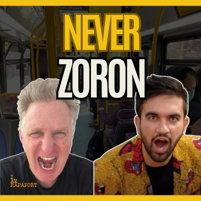 episode EP 1,249 - NBA IS BACK BREAKDOWN/RIP D'ANGELO/NYC COMEBACK STORY: NEVER ZORAN THE MORON, DROP OUT KUNG FU CURTIS & MY ENDORSEMENT/20 HOSTAGES RELEASED artwork