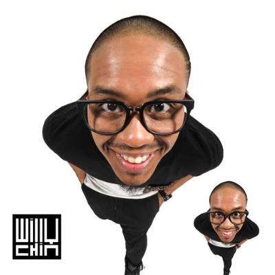 episode Xyclone “One Congress” mixtape by Willy Chin artwork