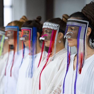 episode 13: IKI - challenging yourself, collectively artwork