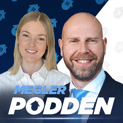 episode 18. Alt om boligselgerforsikring: Gjensidige artwork