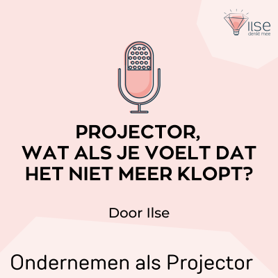 episode Projector, wat als je voelt dat het niet meer klopt? artwork