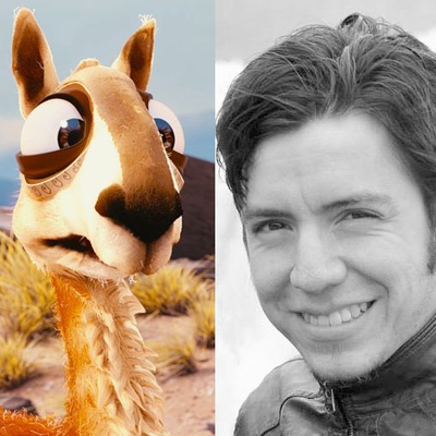 episode Ep77: Making Short Films with Pablo Vazquez artwork
