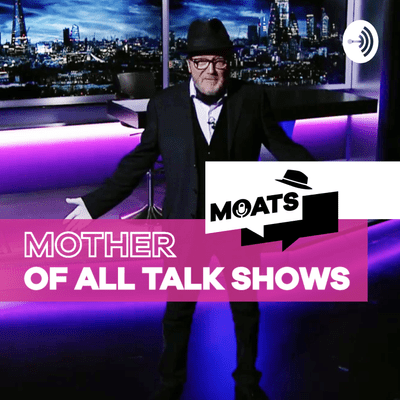 episode MOATS 70 artwork