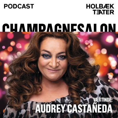 Champagnesalonen