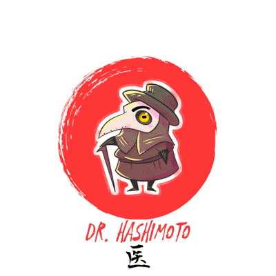 episode Dr. Hashimoto - Trailer artwork