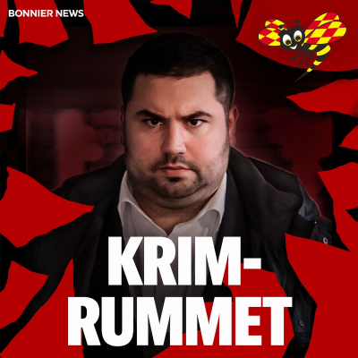 Imagen de portada del espectáculo Krimrummet