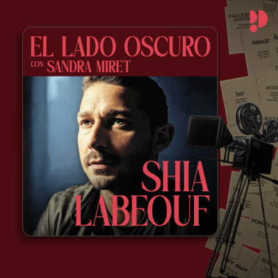 episode Shia LaBeouf: ¿Redención o postureo? artwork