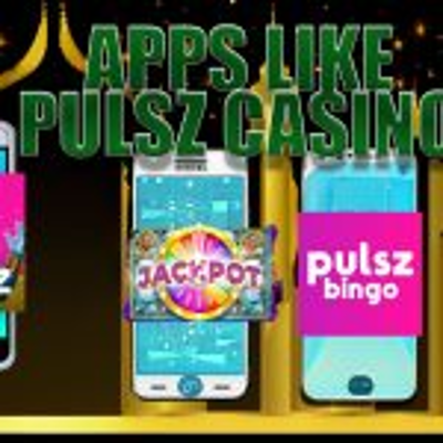 episode Android Apps Like Pulsz Casino: A New Wave in Digital Gaming artwork