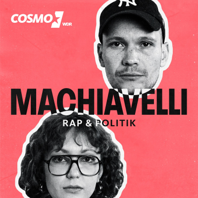 episode It's All About Sex, Baby artwork