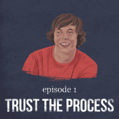 episode Remembering Christian - Trust The Process I 1 (Republish) artwork