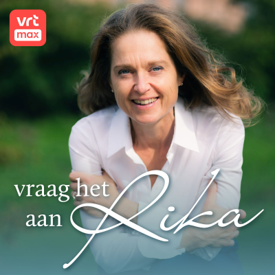 episode Sinds ik in de menopauze zit, heb ik minder zin in seks. Hoe kan ik het vuur weer in mezelf aanwakkeren? artwork