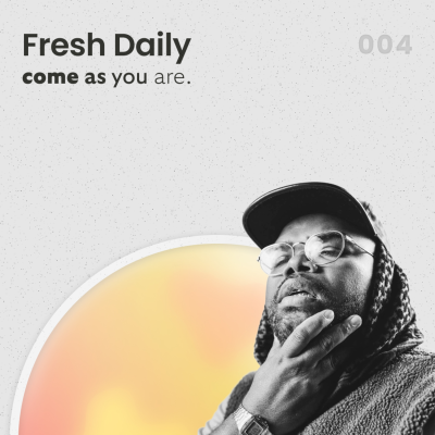 episode In Conversation: Fresh Daily artwork