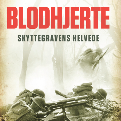 Blodhjerte
