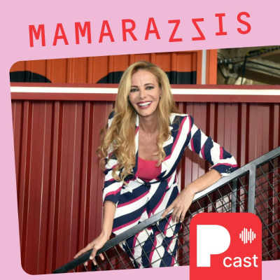 episode Exclusiva Mamarazzis: El nuevo amor de Paula Vázquez, catalán y ligado a MotoGP artwork