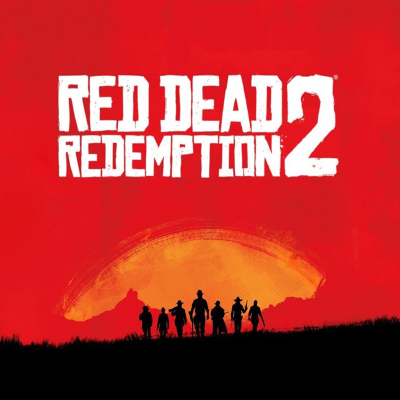 episode Introducing: Red Dead Redemption 2 Podcast! By The Drive By Dogs artwork
