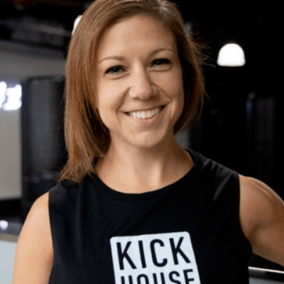 episode The web3 journey for brands - Jessica Yarmey, Kickhouse artwork