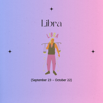 LIBRA DAILY HOROSCOPE