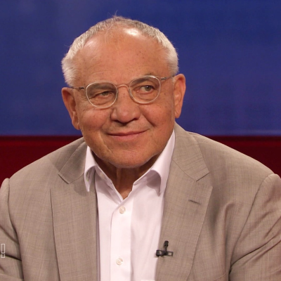 episode Felix Magath: Er möchte HSV-Präsident werden - und hat Großes vor artwork