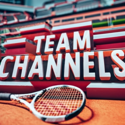 episode Tcp 5.0 - episodio 73 - tenis con guille ortiz artwork
