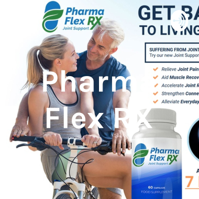 Pharma Flex RX