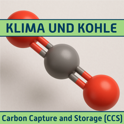 episode #166 Carbon Capture and Storage (CCS) artwork