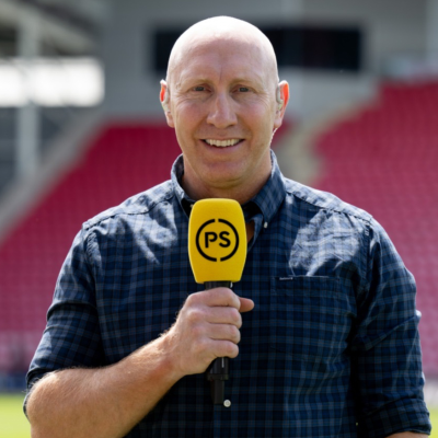 episode LW 104: Tom Shanklin artwork