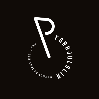 Cover image Forhjulslir