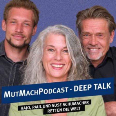 episode Echt mutig, deine Kündigung... artwork