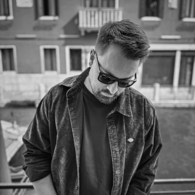 Cover image of show Kollektiv Ost