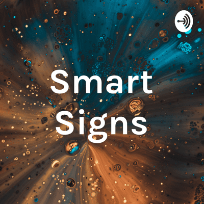 episode Smart signs artwork