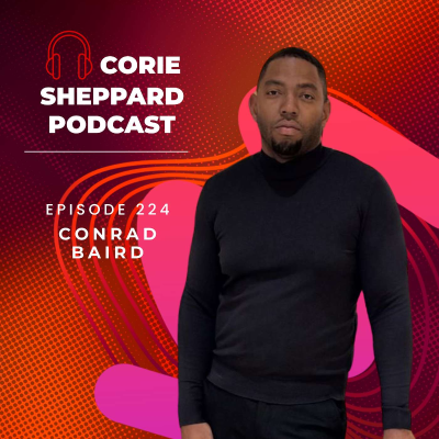 episode Episode 224 | Conrad Baird of Affordable Imports artwork