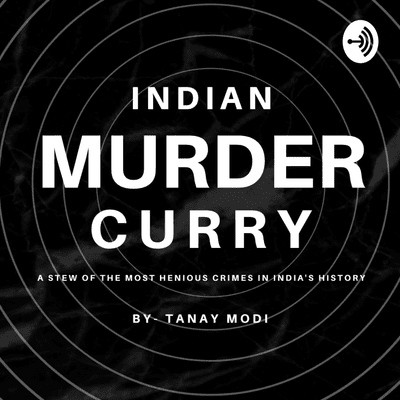 episode Killer Kuppusamy: Indian Murder Curry Ep 4 artwork
