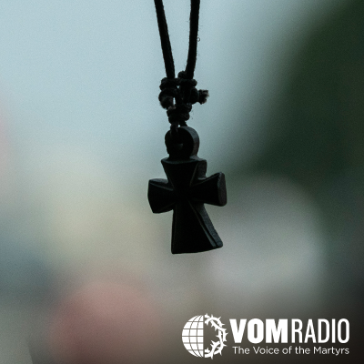 episode MISSIONARY: Obeying the Great Commission artwork