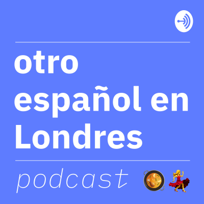 Otro español en Londres