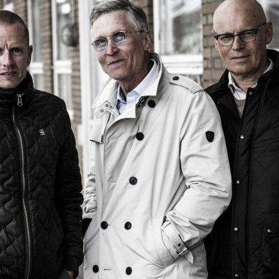 episode ‘Radio Godefroot' og cykelmonopolet med Per Bausager og Michael Rasmussen: Kommer Jakob Fuglsang mere på podiet denne sæson? artwork