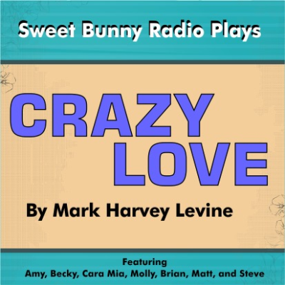 episode Crazy Love artwork