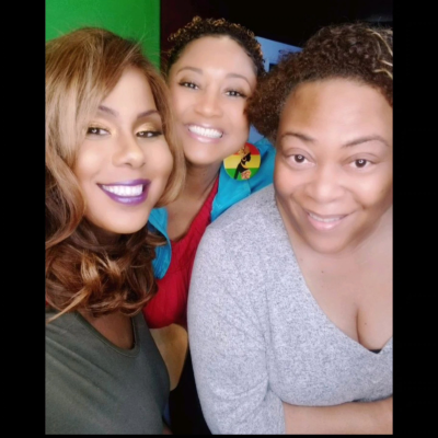 episode "YOU HAD IT RIGHT THE FIRST TIME" with Chela Demuir artwork