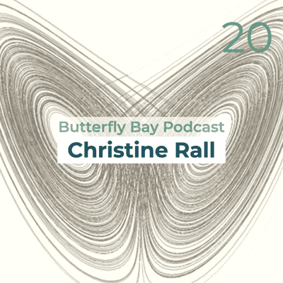 episode Full Epidode 20 | Christine Rall artwork
