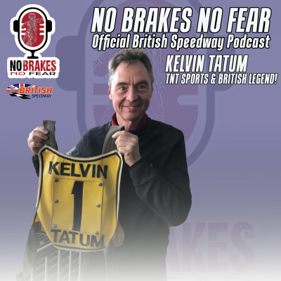 episode Guest: KELVIN TATUM - Premiership Playoff Preview artwork