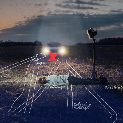 episode "Der macht mich kaputt" (1/6) artwork