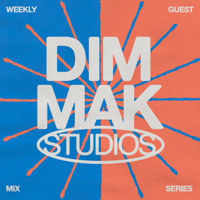 episode Dim Mak Studios 307 (Guest Mix - Makla) artwork