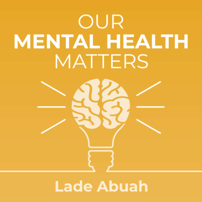 The Mental Health Matters Podcast