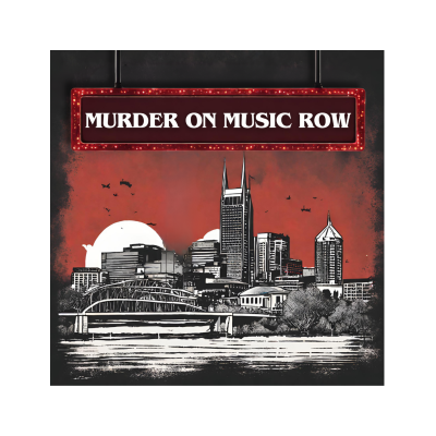 episode Murder On Music Row - Trailer artwork