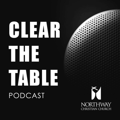 Clear the Table