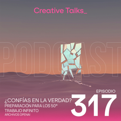 episode Temp. 11 Ep. 317 - ¿Quién cuida a los que cuidan? artwork
