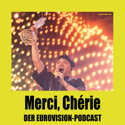 episode 07.16 Das war der Eurovision Song Contest 2025 - Ein Fazit mit JJ, Teya u.v.m. artwork