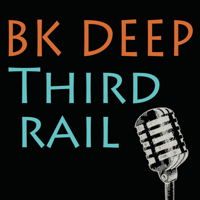 Brooklyn Deep Third Rail