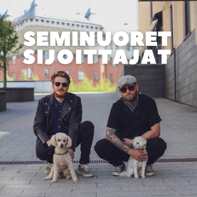 54. Suomesta energian suuri vientimaa? feat. Fatim Diarra