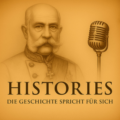episode Kaiser Franz Joseph I. artwork