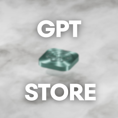 GPT Store